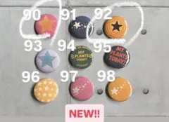 eri様専用 5個 缶バッジ 32mm 選べるセット お好きなデザインOK