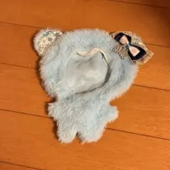 田村ゆかり パペットぬいぐるみ他3点セット - メルカリ