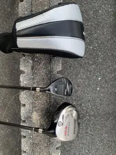 SRIXON W-505 ドライバー Z H45 ユーティリティ