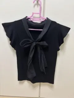 イング♡リボンブラウス