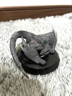 ナルガクルガ カプコンフィギュアビルダー スタンダードモデル vol.4