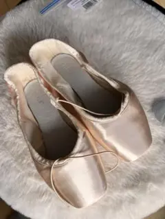 BLOCH バランスヨーロピアン　ES0160 5XX 24.0cm 未使用