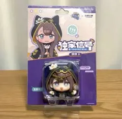 アークナイツ テラライブ 第2弾 マグネット マゼラン GOODSFUN - メルカリ
