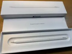 ★ジャンク品★アップルペンシル 第2世代 Apple Pencil