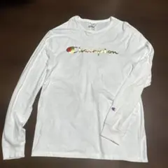 チャンピオンロンt