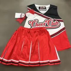 チアクラブ　ユニホーム　新品未使用 2026年最新】チアクラブ ユニフォームの人気アイテム - メルカリ
