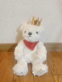 King＆Prince ぬいぐるみ　セブンイレブン　クリスマス　2021