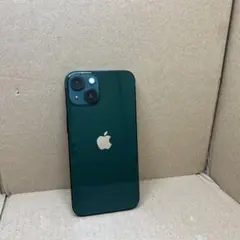 iPhone 13美品128GB ( 電池100% ) ★ グリーン ★ 2025年最新】iphone13 本体 128 グリーンの人気アイテム - メルカリ