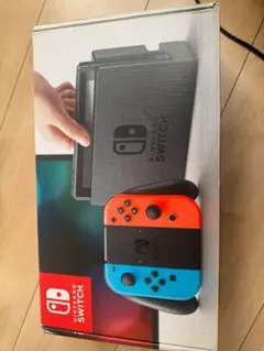 Nintendo Switch 本体