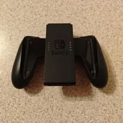 Nintendo 純正品 Switch joy-con ジョイコン グリップ