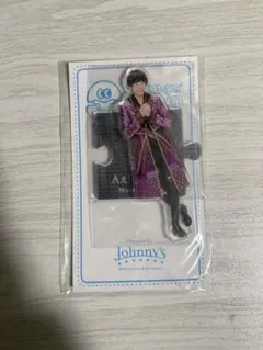 Aぇ！group アクリルスタンド 佐野晶哉