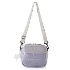 星チャームつきショルダーバッグ pom ponette juniorのサムネイル