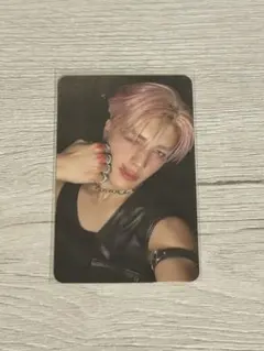 &team back to life MAKI　マキ 　トレカ