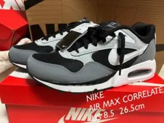 【新品】 NIKE AIR MAX CORRELATE 26.5cm