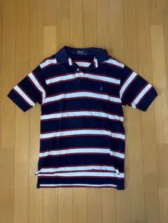 し*ま様 Ralph Lauren ポロシャツ S