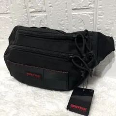 【新品】ブリーフィング BRIEFING RP 25周年限定復刻　ブラック