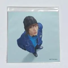 【新品未開封】 EBiDAN Yes!東京 楽天 ステッカー スパドラ 柴崎楽