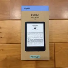Amazon Kindle 第11世代 16GB マッチャ 本体 - メルカリ