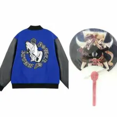 2025年最新】浜崎あゆみ ジャンパーの人気アイテム - メルカリ