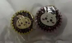 ちいかわ 手作りおやつチャーム チョコキーホルダー