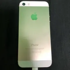 iPhone5s ゴールド 32GB
