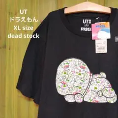 UT ドラえもんコラボ　Tシャツ　ユニクロ　UNIQLO