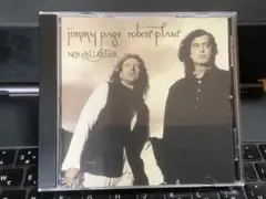 Jimmy Page & Robert Plant★ No Quarter