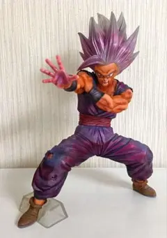 一番くじ ドラゴンボール VSオムニバスビースト A賞 孫悟飯 フルリペイント品