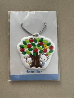 ファミリア キャラクターグッズ