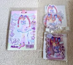 WEBくじ　白玉みかん　PARAJUKU POPPARTY まとめ売り WEBくじ 白玉みかん PARAJUKU POPPARTY まとめ売り - メルカリ