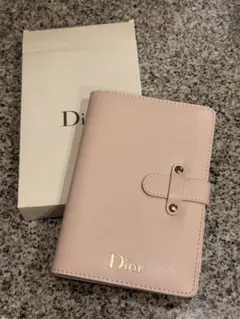 2026年最新】Christian Dior 手帳カバーの人気アイテム - メルカリ