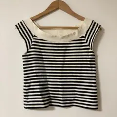 SLY レディース　夏服　オフショルダー　フリーサイズ