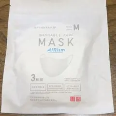 UNIQLO エアリズムマスク