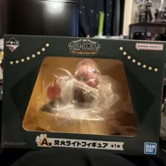 SPY×FAMILY 一番くじ A賞 焚火ライトフィギュアのサムネイル