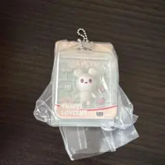 TWICE LOVELYS 扭蛋玩具 重複