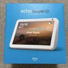 Echo Show 8 第1世代⭐︎イギリス購入品