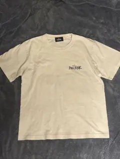 レア キリストモデル PHATRNK Tシャツ ホワイトのサムネイル