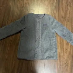 パタゴニア キッズ　アウター