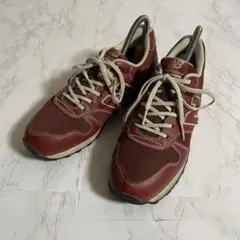 m3159 new balance W362 24cm スニーカー
