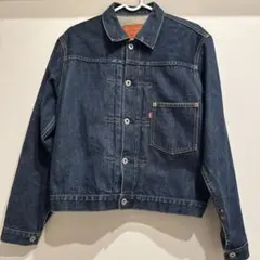 2026年最新】Levis 71506XX 1stの人気アイテム - メルカリ