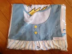 学研 ノンタン エプロン 保育士　大きなサイズのサムネイル