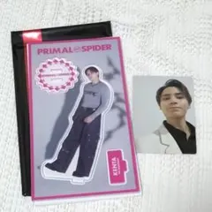 THE RAMPAGE　神谷健太　アクリルスタンド　カード