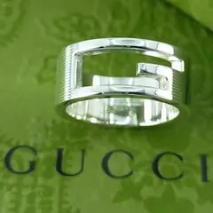 2026年最新】GUCCI リング 23号の人気アイテム - メルカリ