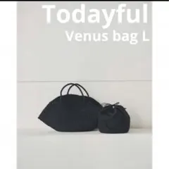 バッグ todayful venus bag M 2025年最新】TODAYFUL レディース かごバッグの人気アイテム