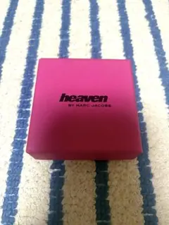 heaven by marc jacobs ヘブン　小物入れ　箱　ケースのサムネイル