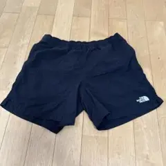 The North Face バーサタイルショーツ　黒