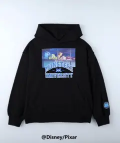 モンスターズフーディ