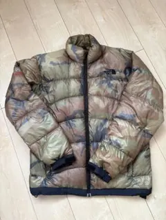 THE NORTH FACE サミットシリーズ　 アコンカグア
