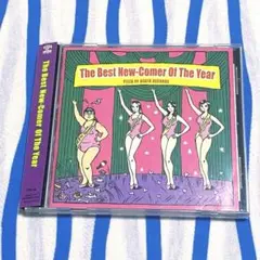 V.A.『The Best New-Comer Of The Year』ＣＤ