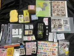 nctdream チソン　グッズ　トレカ　まとめ売り